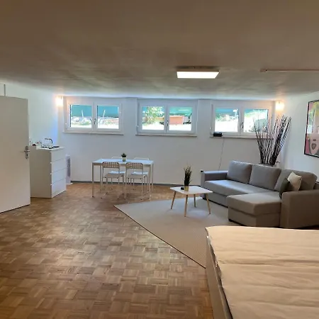 Cal-ifornia Privat Homestay Nuremberg