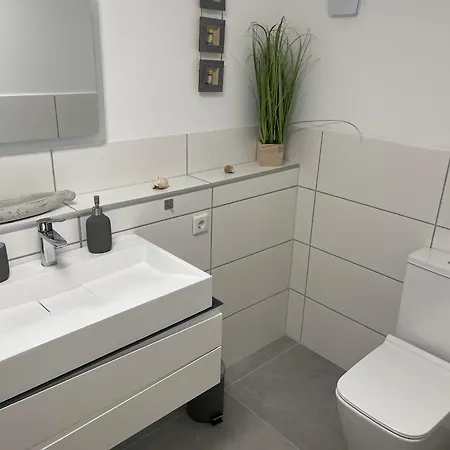 Homestay Cal-ifornia Privat Nuremberg